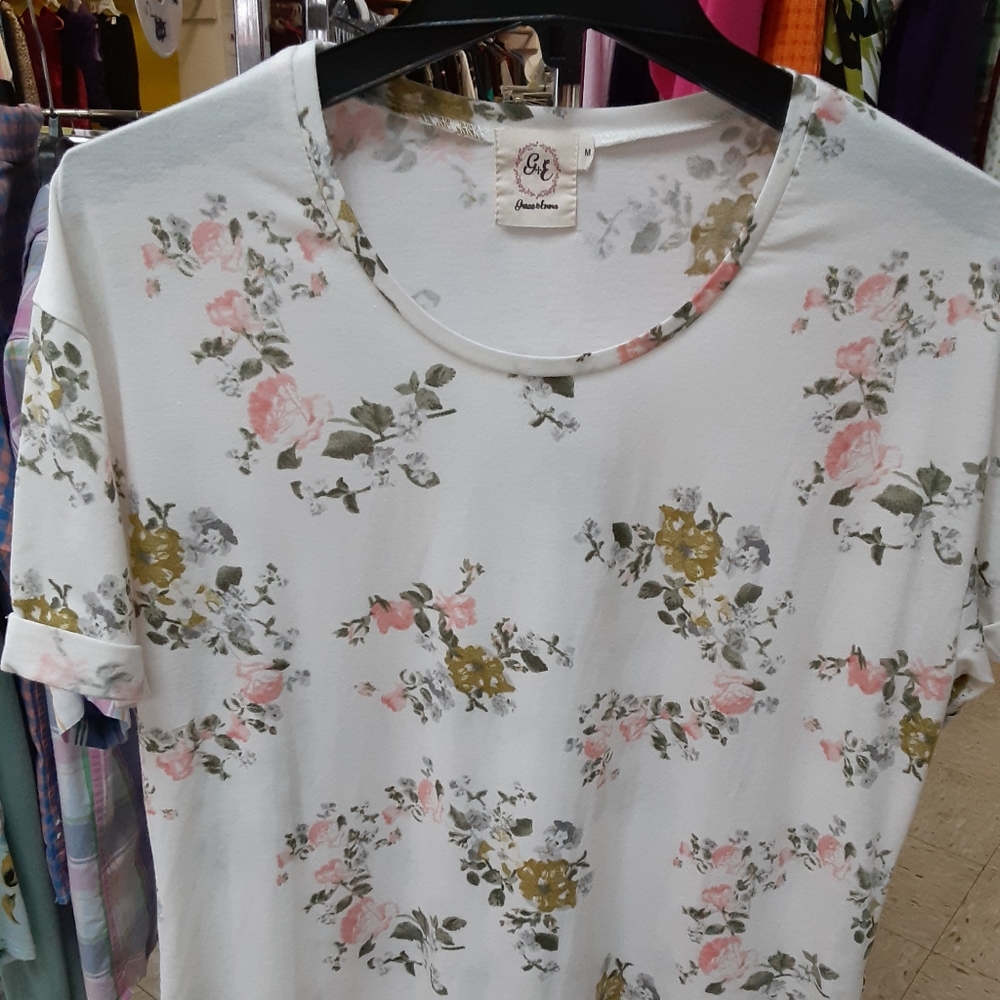 Ladies top